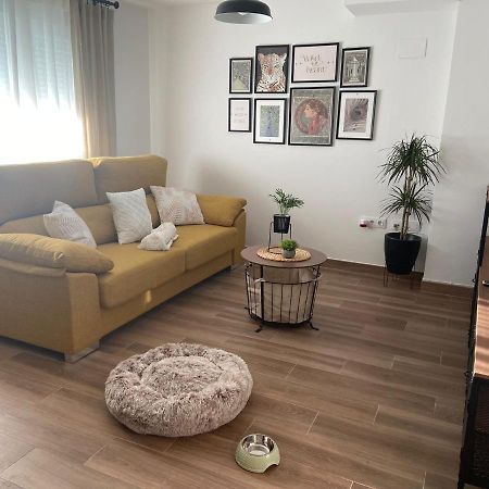 Las Casas De Lola Candeleda Eksteriør bilde