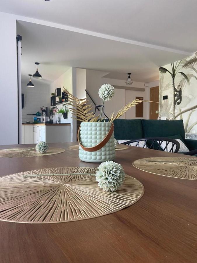 Las Casas De Lola Candeleda Eksteriør bilde