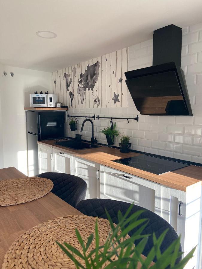 Las Casas De Lola Candeleda Eksteriør bilde