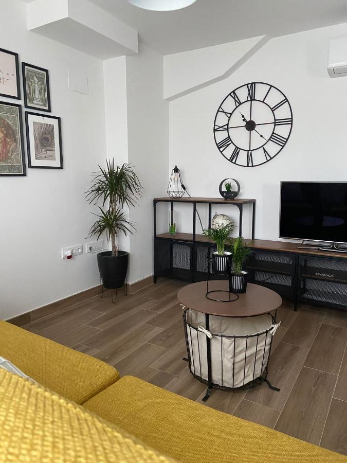 Las Casas De Lola Candeleda Eksteriør bilde