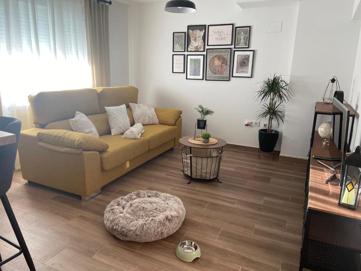 Las Casas De Lola Candeleda Eksteriør bilde